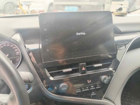 [义乌·浙G] 二手丰田凯美瑞2021款 2.0G 豪华版