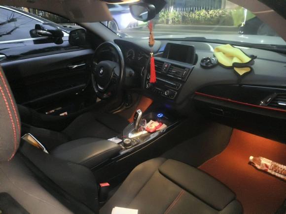 [苏州·苏E] 二手宝马宝马2系2014款 220i 运动设计套装