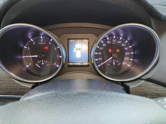 [济南·鲁A] 二手哈弗哈弗H92015款 2.0T 四驱超豪华型 7座