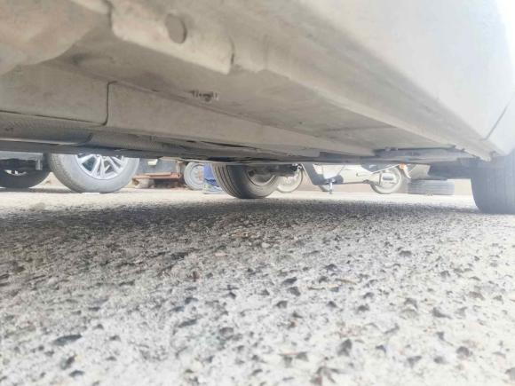 [济南·鲁A] 二手标致标致40082018款 350THP 精英版