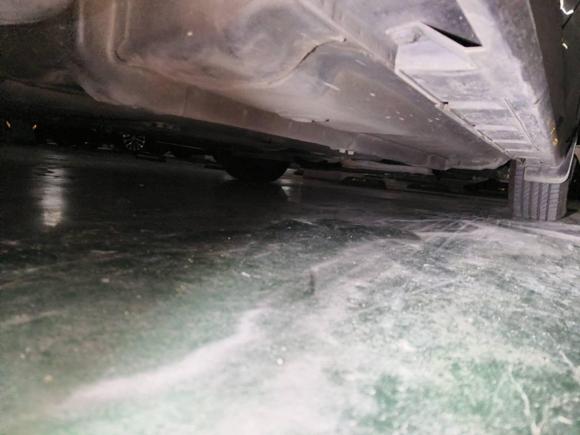 [无锡·苏B] 二手日产天籁2011款 2.5L XL领先版