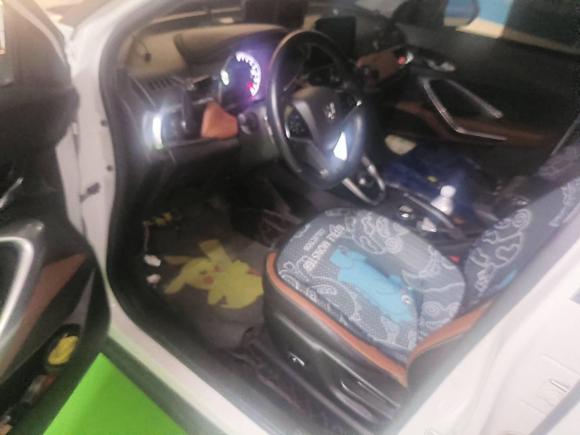 [杭州·黑A] 二手宝骏宝骏5102019款 1.5L 自动优享型 国V