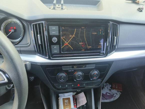 [上海·沪C] 二手斯柯达柯米克2018款 1.5L 自动舒适版 国V