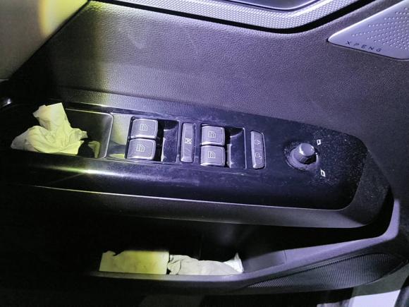 [深圳·粤B] 二手小鹏小鹏G32019款 智享版