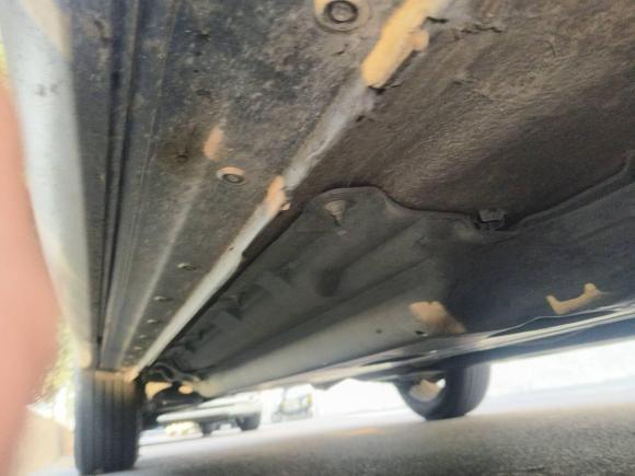 [上海·沪C] 二手雷诺科雷嘉2017款 2.0L 两驱时尚版