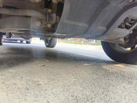 [宁波·浙B] 二手北京越野北京越野BJ402016款 40L 2.3T 自动四驱尊享版