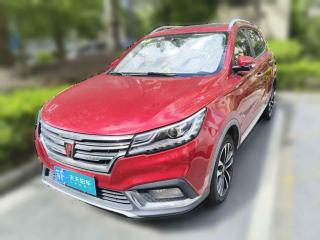 荣威荣威RX32018款 1.6L CVT互联网智享版「上海二手车」「天天拍车」