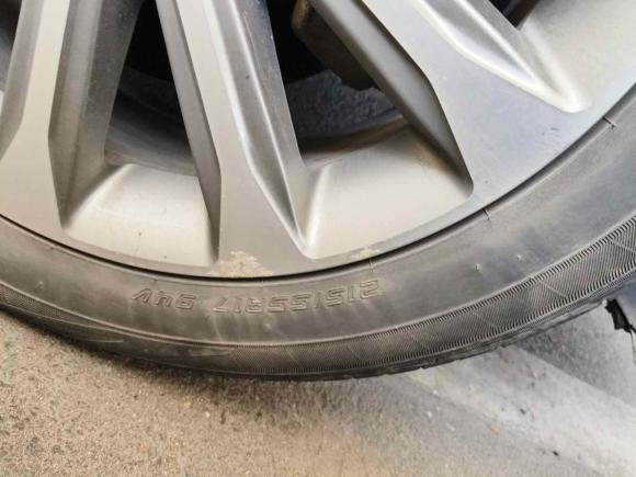 [佛山·桂A] 二手现代索纳塔2015款 1.6T GLS智能型