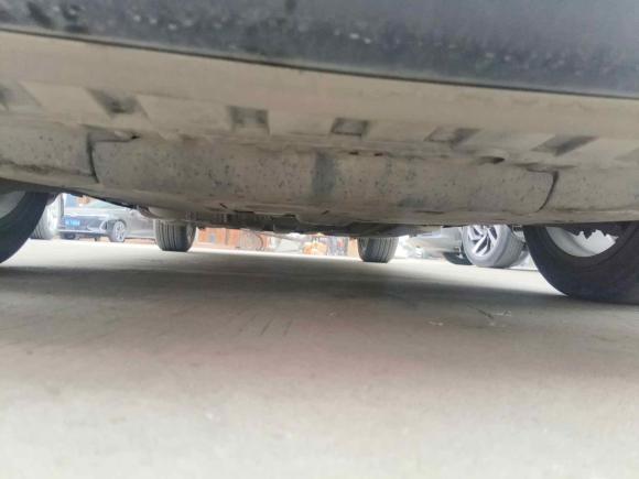 [西安·陕A] 二手本田缤智2015款 1.8L CVT两驱豪华型