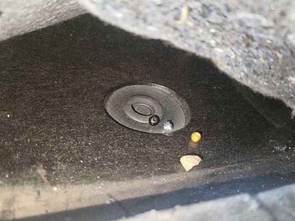 [西安·陕U] 二手丰田汉兰达2021款 2.0T 四驱精英版 7座