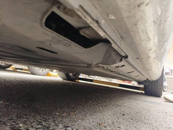 [深圳·粤B] 二手鸿蒙智行问界M52022款 增程四驱至臻版