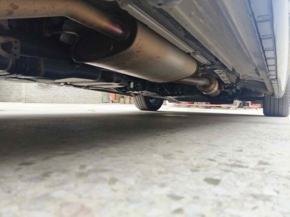 [深圳·粤B] 二手奔驰奔驰V级2022款 V 260 尊贵版