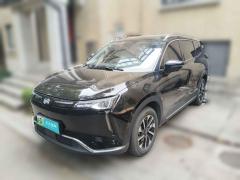 [上海·沪A] 威马汽车威马W62021款 520km NEX探索版