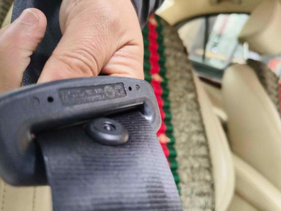 [南昌·赣A] 二手大众朗逸2013款 1.4TSI DSG豪华版