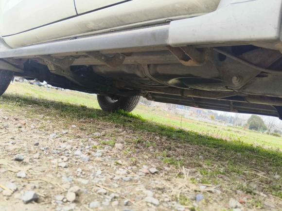 [上海·沪A] 二手驭胜驭胜S3502014款 2.4T 自动两驱柴油豪华天窗版7座