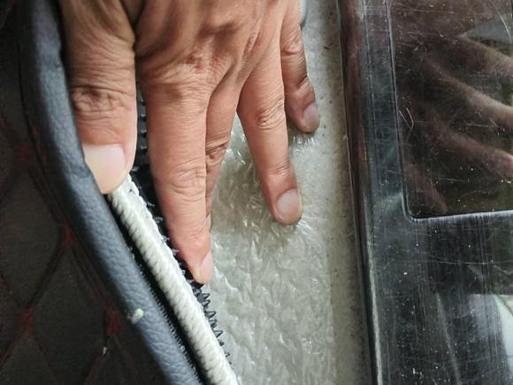 [常州·苏D] 二手别克别克GL82020款 陆上公务舱 652T 豪华型