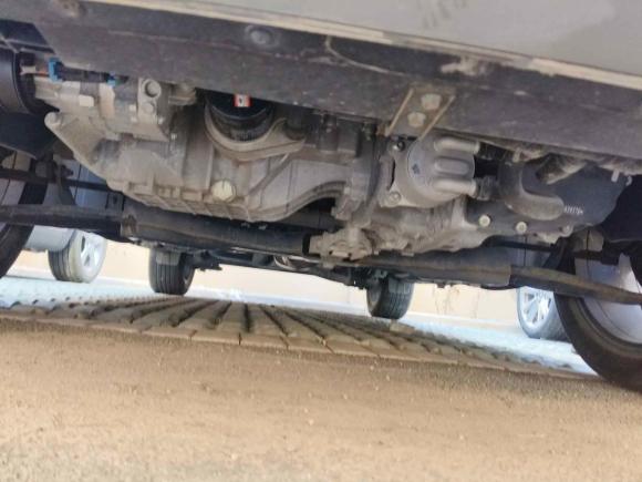 [济南·鲁A] 二手广汽传祺传祺GS32021款 POWER 270T 自动劲享版