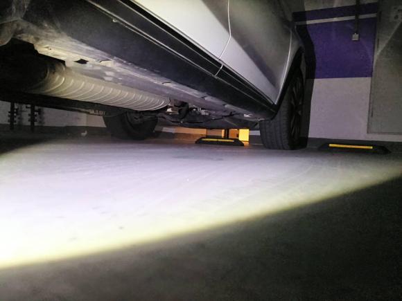 [上海·陕C] 二手比亚迪唐2018款 2.0T 自动智联尊荣型 7座 国V