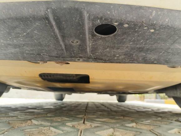 [常州·苏D] 二手福特福睿斯2017款 幸福版 1.5L 手动时尚型