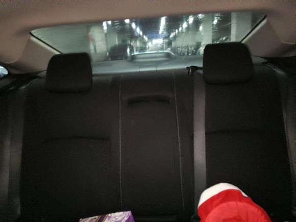 [上海·沪D] 二手本田思域2016款 220TURBO CVT豪华版