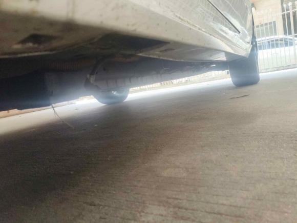 [佛山·粤E] 二手北京汽车北京EU5 PLUS2021款 R500 优享版