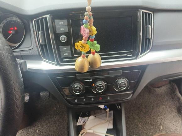 [苏州·皖B] 二手斯柯达柯米克2018款 1.5L 手动舒适版 国V