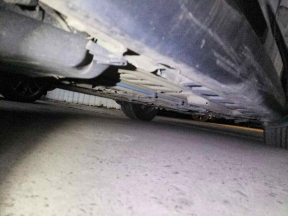 [上海·沪A] 二手MINIMINI COUNTRYMAN2011款 1.6L COOPER Fun