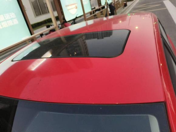 [宁波·浙B] 二手大众Polo2016款 1.6L 自动舒适型