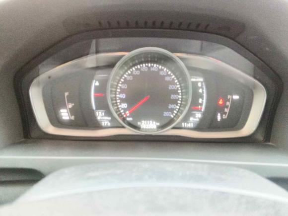 [温州·苏F] 二手沃尔沃沃尔沃S602016款 S60L T5 智驭版