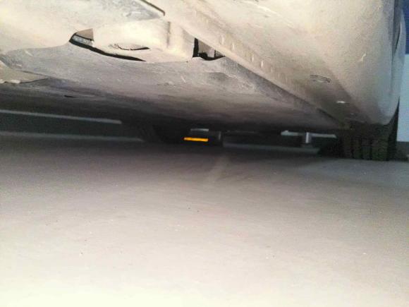 [青岛·鲁B] 二手保时捷Cayman2009款 Cayman 2.9L