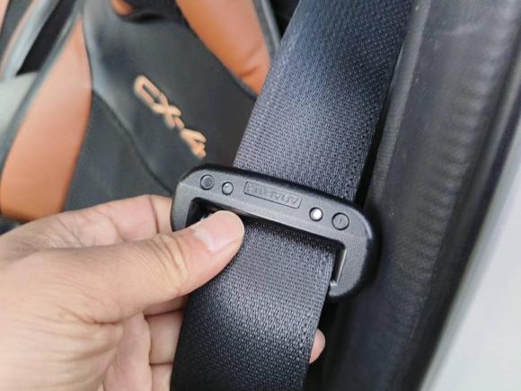 [苏州·苏E] 二手马自达马自达CX-42016款 2.0L 自动两驱蓝天品位版