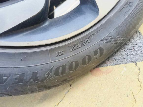 [武汉·鄂E] 二手雪铁龙雪铁龙C3-XR2018款 1.6L 自动先锋型