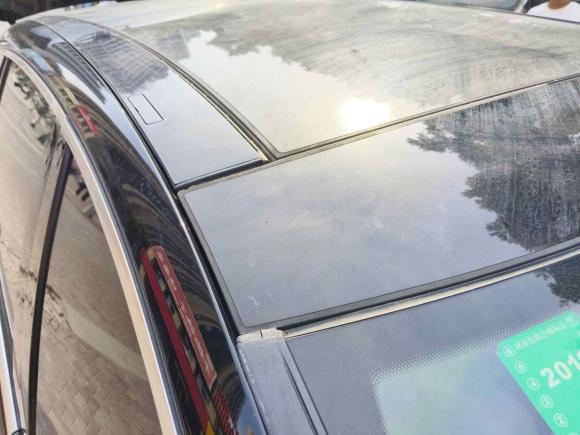 [济南·鲁A] 二手奔驰奔驰R级2011款 R 350 L 4MATIC