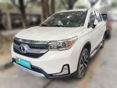 [深圳·粤B] 广汽集团祺智PHEV2018款 1.5L 智联豪华版