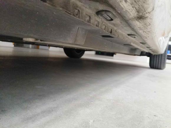 [上海·沪A] 二手荣威荣威Ei52019款 豪华版