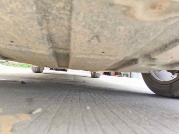 [深圳·粤D] 二手英菲尼迪英菲尼迪G系2013款 G25 Sedan 豪华运动版