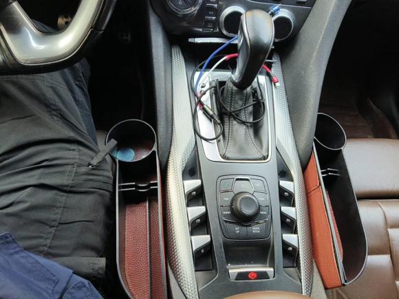 [合肥·皖A] 二手DSDS 52012款 1.6T 尊享版