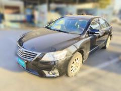 [台州·浙J] 丰田凯美瑞2010款 240G 经典版