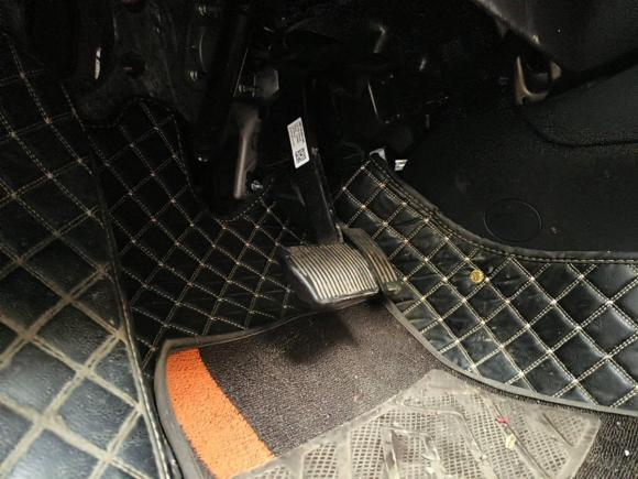 [西安·陕A] 二手福特福克斯2020款 三厢 1.5L 自动锋跃型