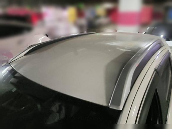 [武汉·鄂W] 二手雪铁龙雪铁龙C3-XR2017款 1.6L 自动先锋型