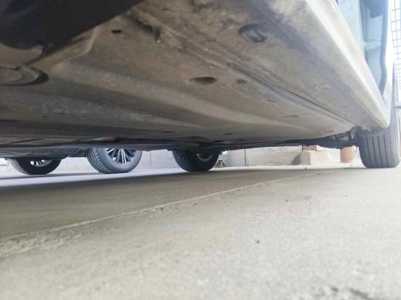 [青岛·鲁B] 二手大众宝来2024款 200TSI 手动畅行版