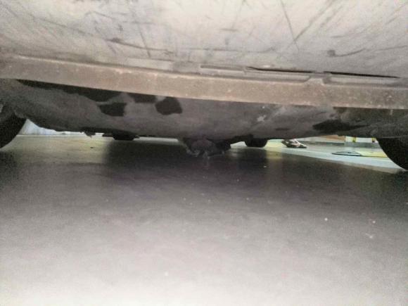 [深圳·粤B] 二手福特福克斯2012款 两厢 1.6L 手动风尚型