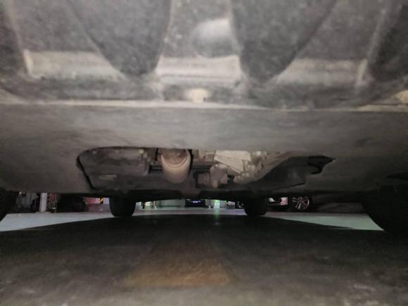 [南京·苏A] 二手荣威荣威i62018款 20T 自动互联网智尊版