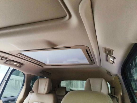 [广州·粤A] 二手别克别克GL82021款 ES陆尊 653T 尊享型