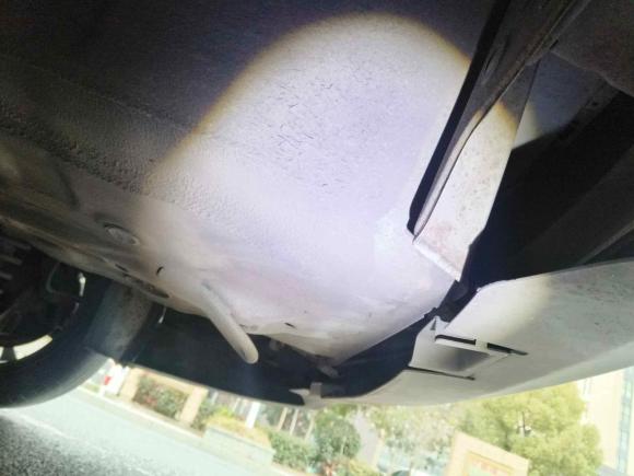 [杭州·浙A] 二手北京汽车北京EU52018款 R500 智风版