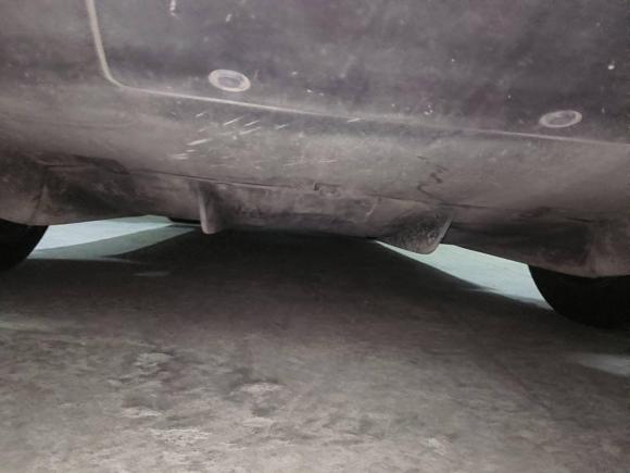 [广州·粤A] 二手特斯拉Model X2017款 Model X 100D 长续航版