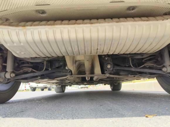 [武汉·鄂A] 二手宝马宝马X12019款 sDrive18Li 时尚型