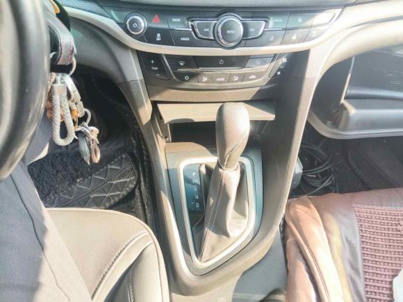 [温州·浙C] 二手别克英朗2019款 18T 自动互联精英型 国VI