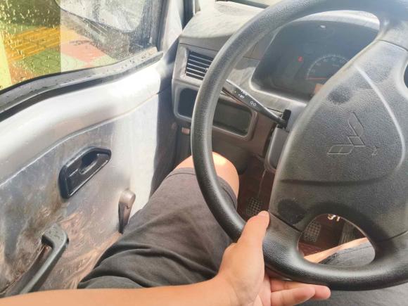 [南通·苏F] 二手五菱汽车五菱之光2023款 1.5L 实用型 5/7座