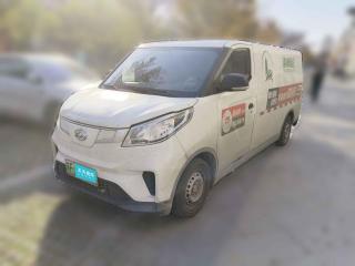 大通大通EV302022款 纯电智能物流专家长轴国轩